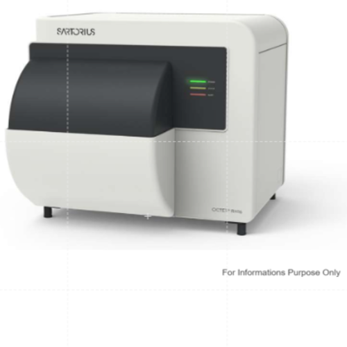 High-Quality SartolabAR P20 Pressure Filter Units