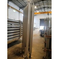 Cryogenic Ambient Vaporizer