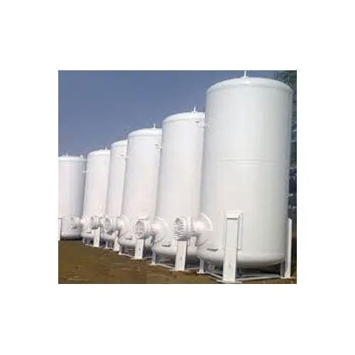 Cryogenic Transport Tanks