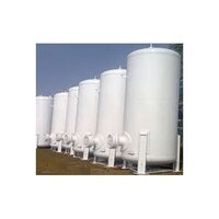 Cryogenic Transport Tanks