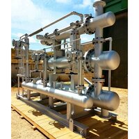 Ejectors And Ejector System