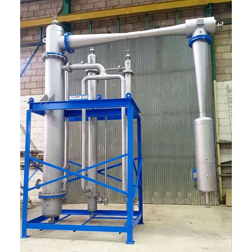 Ejectors And Ejector System - Color: Silver