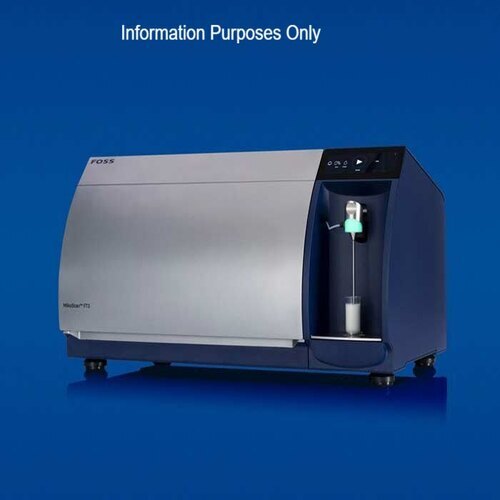 Foss MilkoScan FT3 Machine
