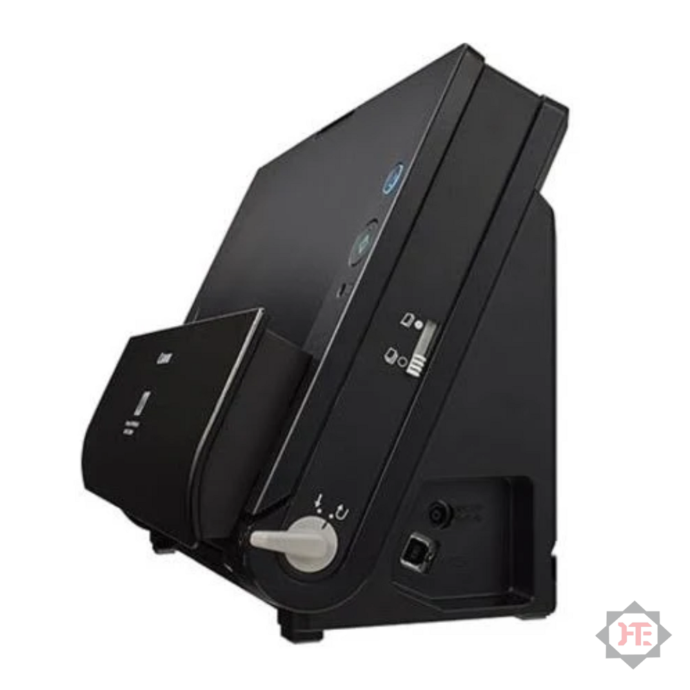 Canon DR C225 II High Speed A4 Document Scanner 50IPM