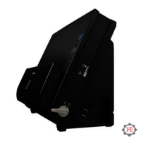 Canon DR C225 II High Speed A4 Document Scanner 50IPM