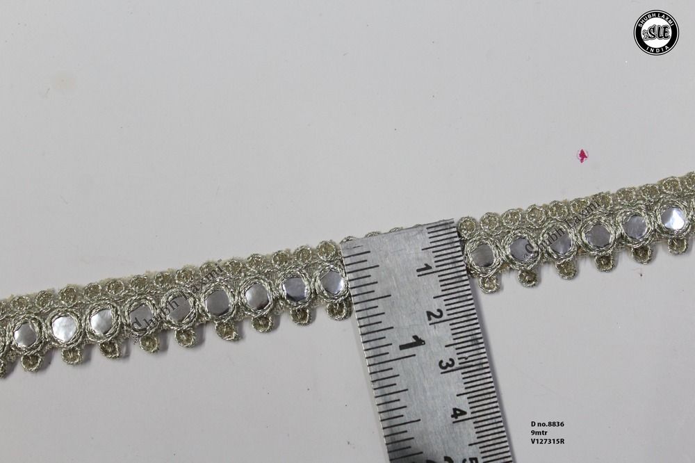Gota Laces 