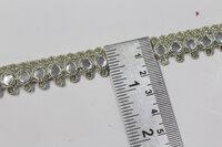 Gota Work Lace