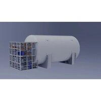 LNG Storage Tank
