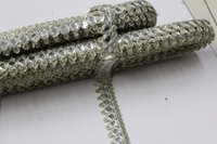 Gota Work Lace
