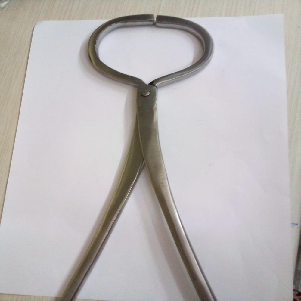 Hoof Tester 13" Inches - Application: Medical