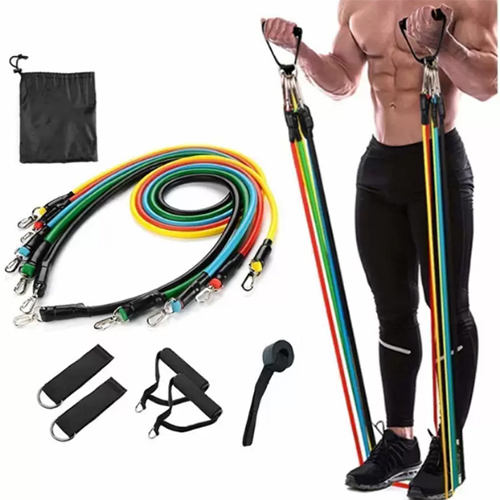 Resistance Tube