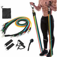 Resistance Tube