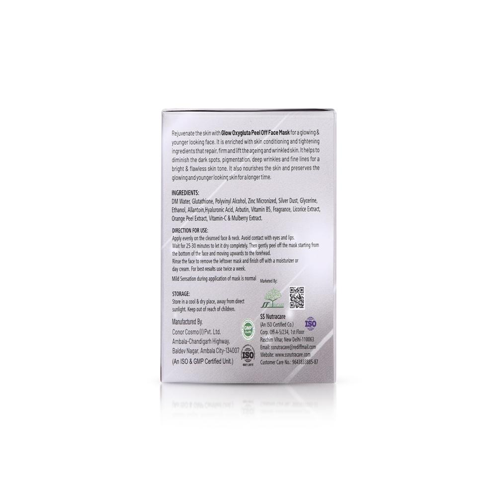 Glutathione Chemical Peel Mask