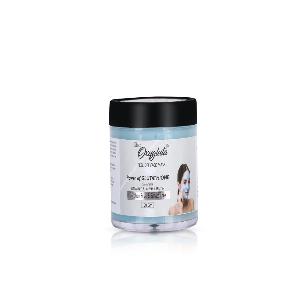 Glutathione Chemical Peel Mask