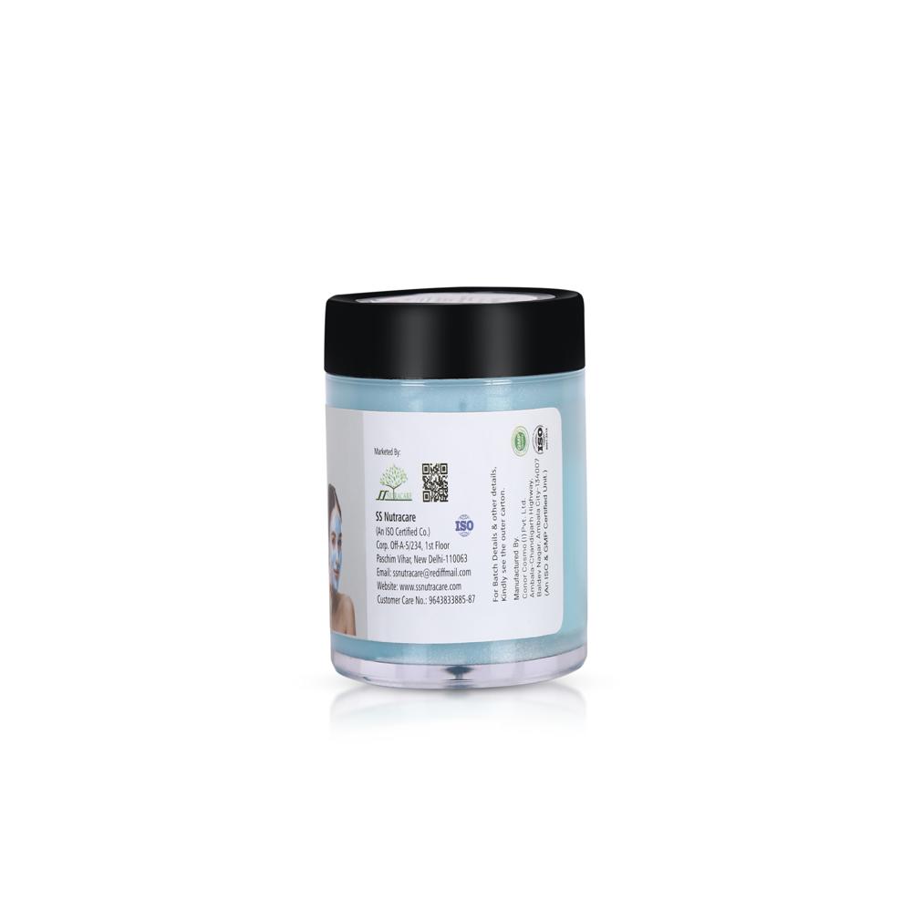 Glutathione Chemical Peel Mask