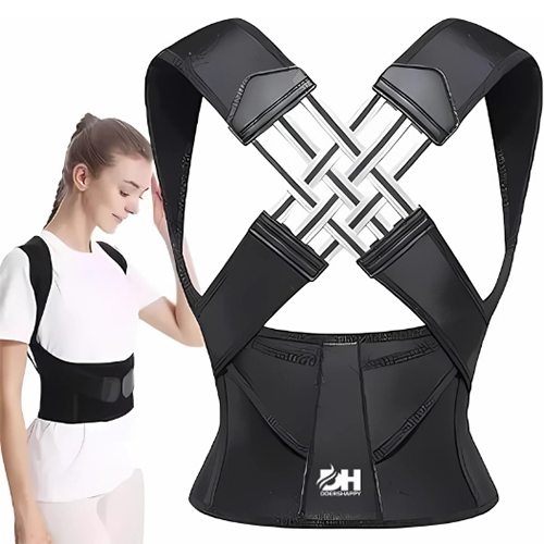 Posture Support Belt