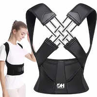 Posture Support Belt