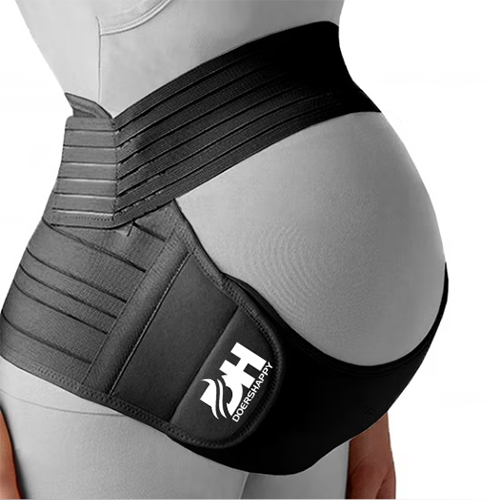 Belly Support Belt