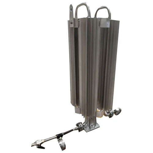 Cryogenic Ambient Vaporizer