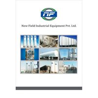 Ambient Low Pressure Vaporizers
