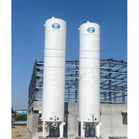 Cryogenic Turnkey Installation
