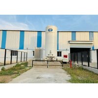 Cryogenic Turnkey Installation