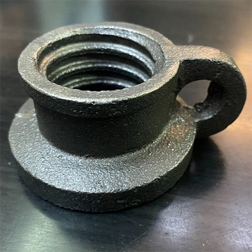 Casted-Forged Cup Nut