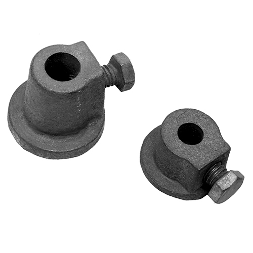 Gogo Nut - Color: Black