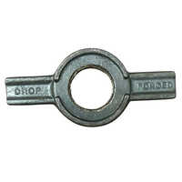 Forged Jack Nut