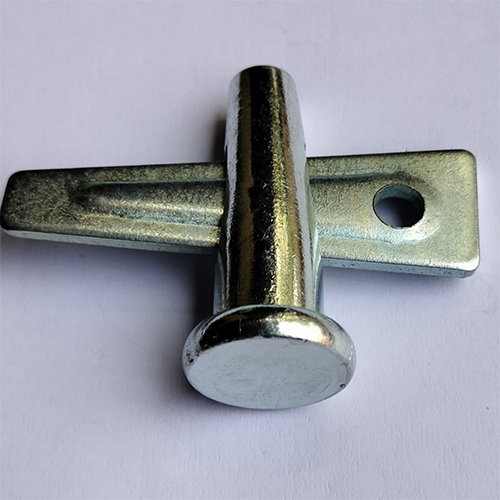 Stub Pin