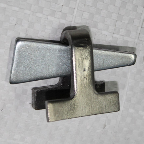 Wedge Pin