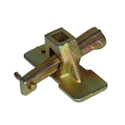 Rapid Clamp