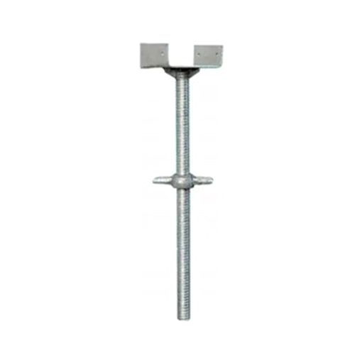 U-Head Jack Hollow - Application: Construction