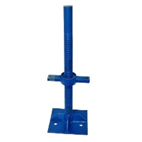 Solid Base Jack