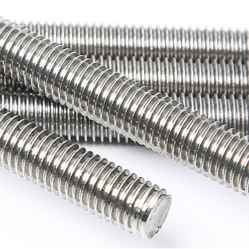 Threaded Bar