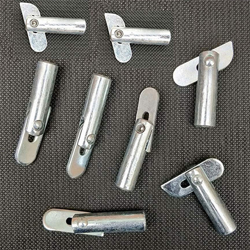 Flip Pin