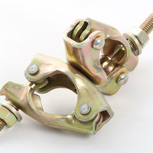 Pressed Swivel Coupler