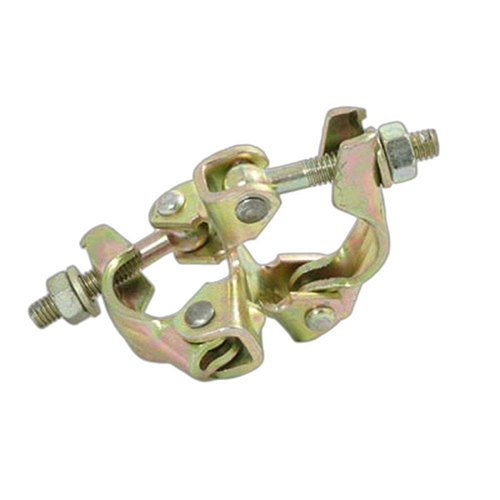 Pressed Fixed Coupler