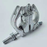 Forged Swivel Coupler