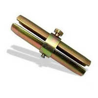 Joint Pin Coupler - Application: Construction
