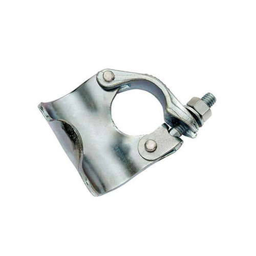 Putlog Coupler
