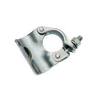 Putlog Coupler - Application: Construction