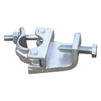 Grider Coupler - Application: Construction