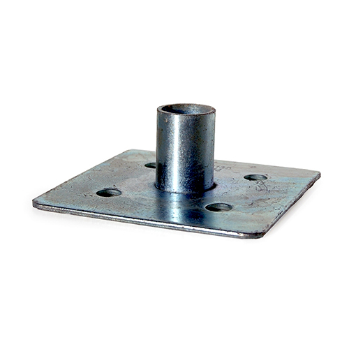 Base Prop Plate