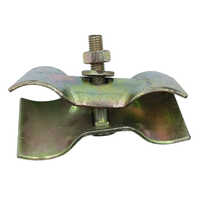 Fencing Coupler - Application: Construction
