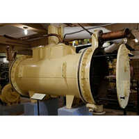 Cryogenic Pump