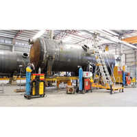 Cryogenic Pump