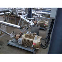 Cryogenic Pump
