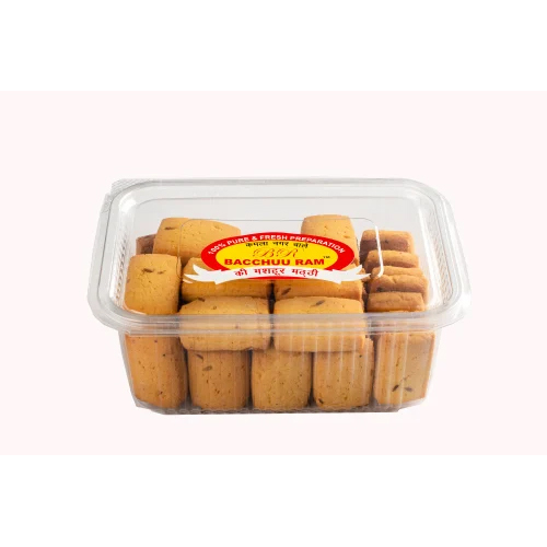 Lamba Jeera Round Biscuit - Feature: Sugar-Free