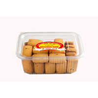 Lamba Jeera Round Biscuit - Feature: Sugar-free